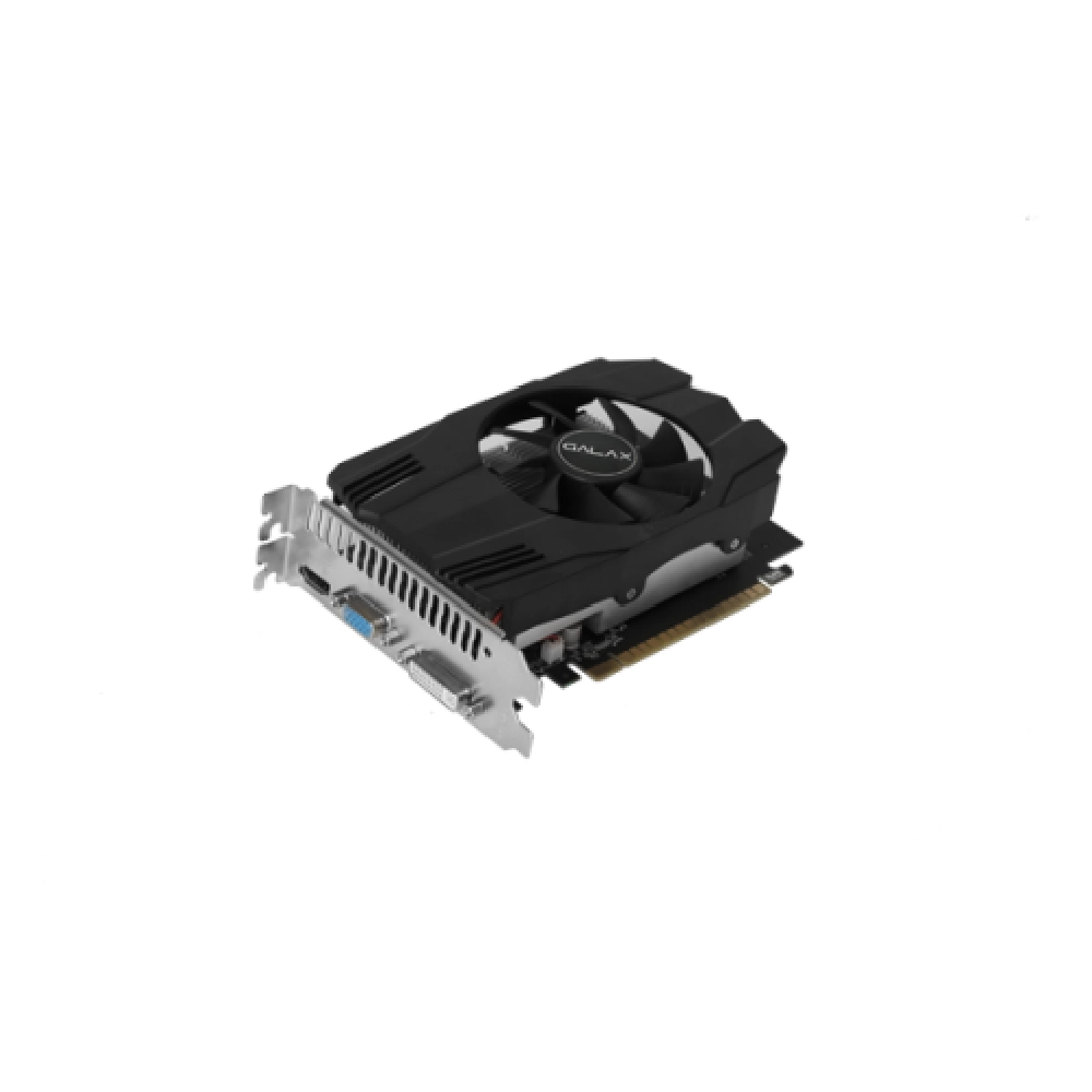 GALAX Nvidia Graphic Card GT730 LP 4GB DDR3 PHYSX view 3